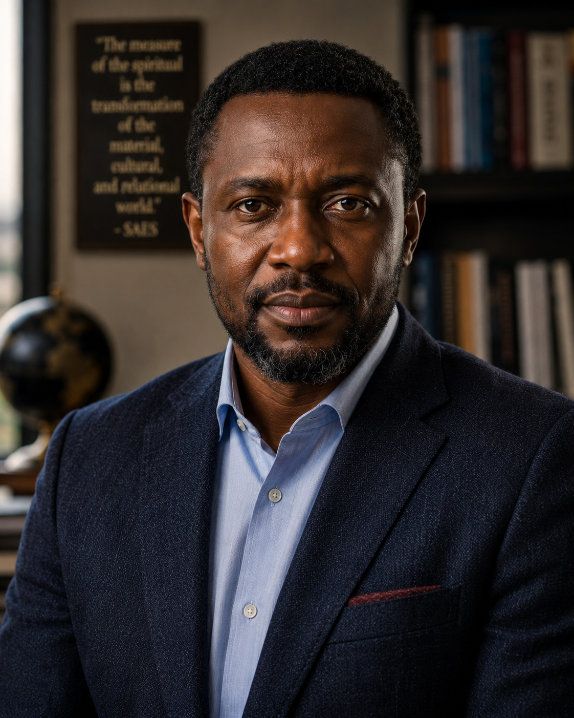 Elias Adusei