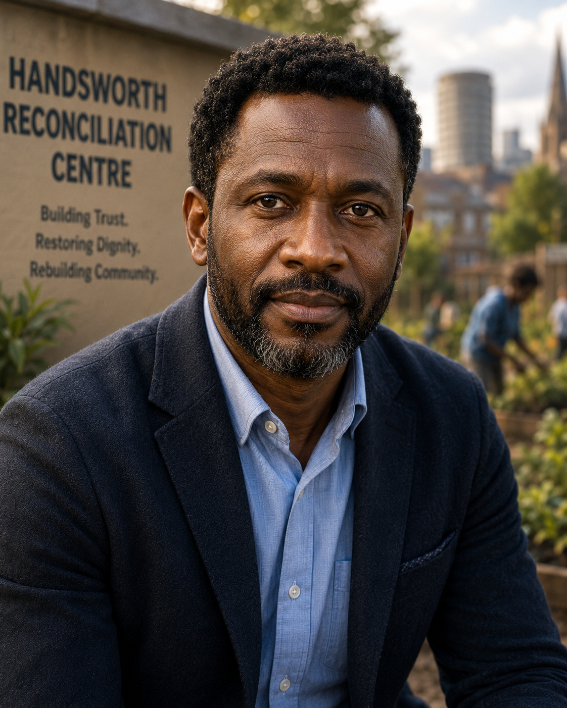 Joseph Asante-Mensah