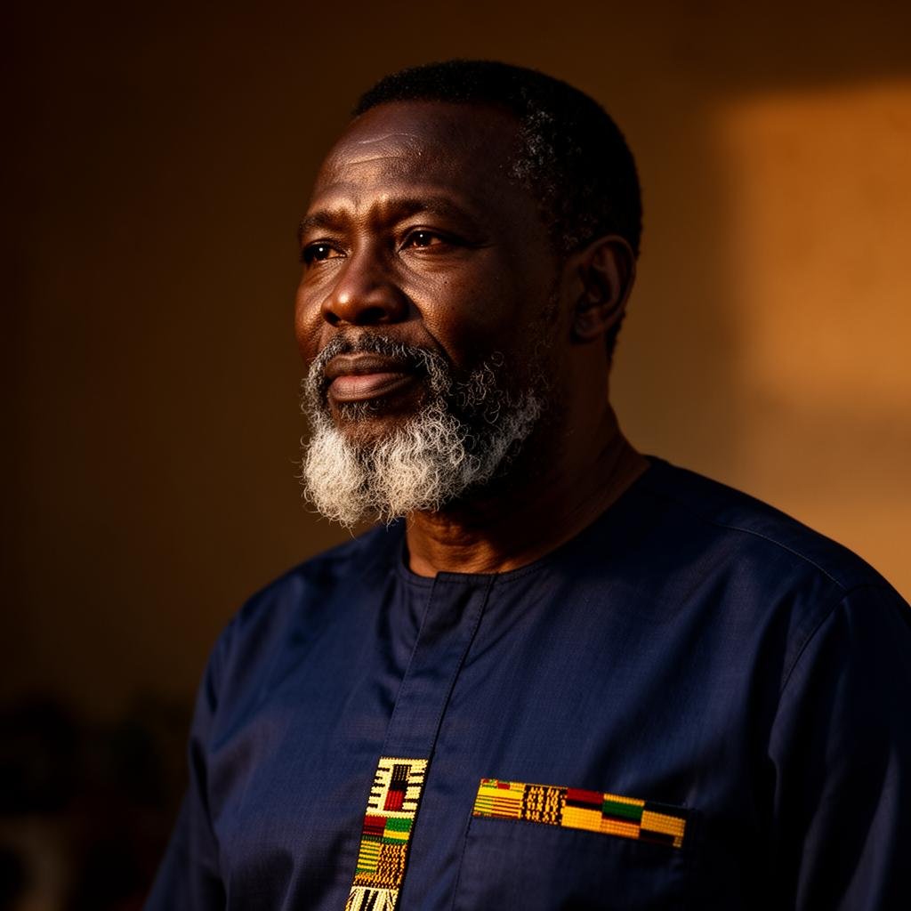 Joseph Asante-Mensah