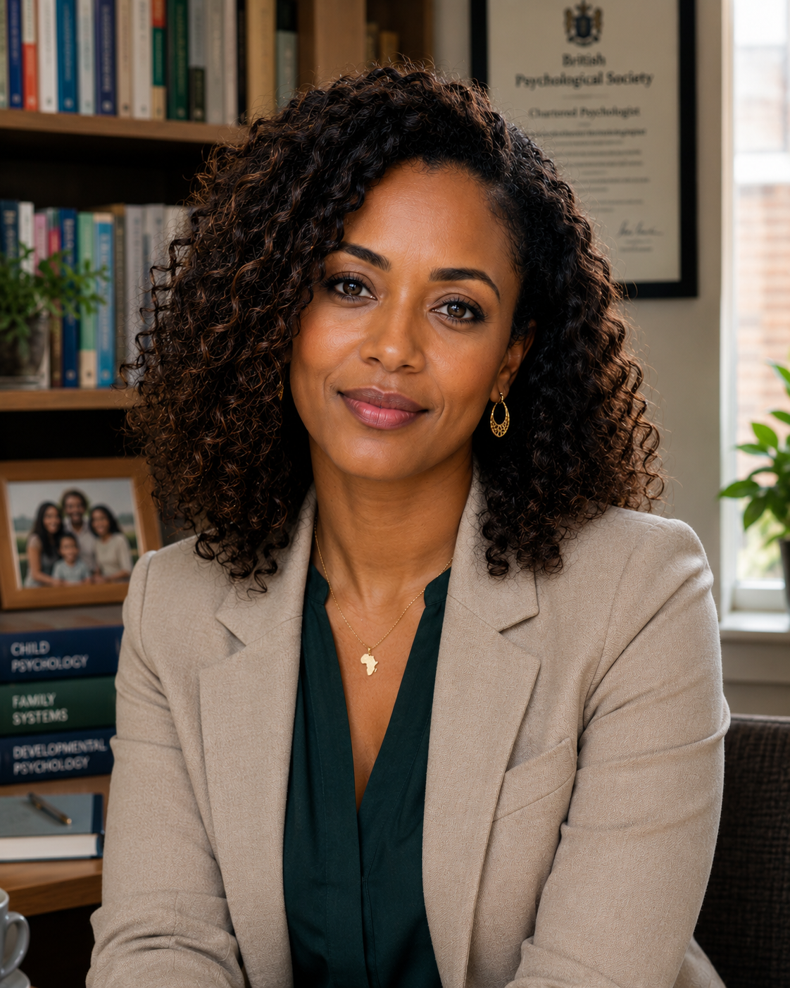 Nadia Osei-Boateng