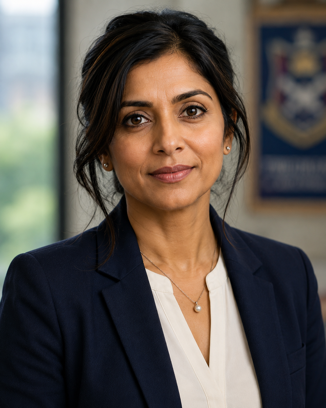 Priya Mehta